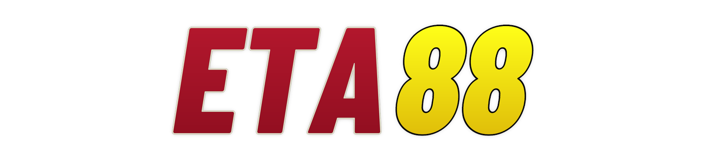 eta88 โลโก้